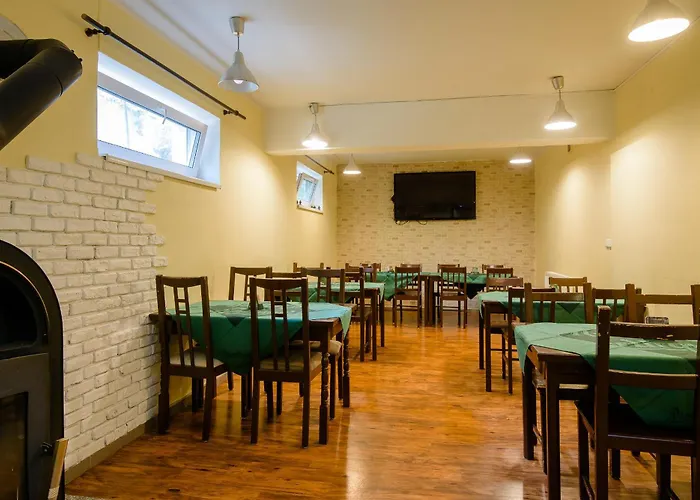 Hotel Max Prag